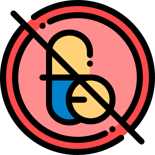 약물 알레르기 알리미 logo
