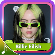 Billie Eilish Música Sin Internet 2020