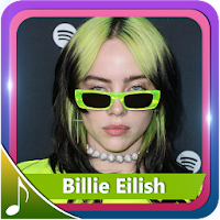 Billie Eilish Música Sin Internet 2020