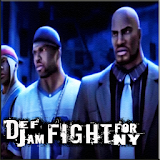 Best Def Jam Fight For Ny Guia icon
