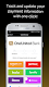 screenshot of OneUnited Bank Mobile Banking