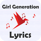 Girl Generation Lyrics icon