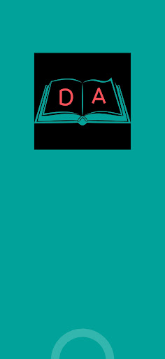 Android application D'SOUZA ACADEMY screenshort