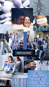 Imágen 1 Wallpapers GREY'S ANATOMY android