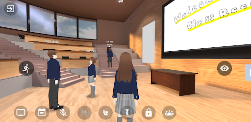 Coome Education Screen 3