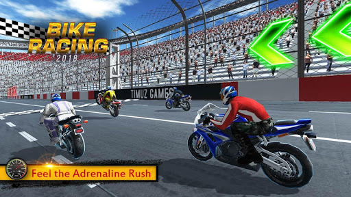 Bike Racing - 2020 700000 screenshots 1