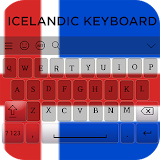 Icelandic Keyboard icon