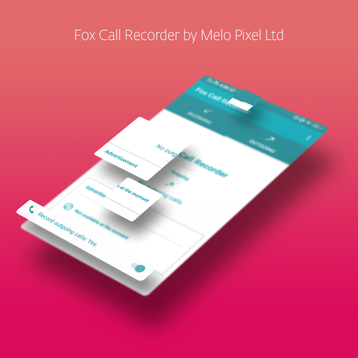 Fox - Automatic Call Recorder