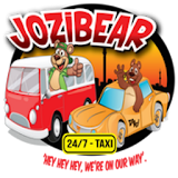 Jozibear 247 Passenger icon