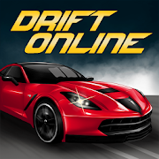 Drift and Race Online 4.6 Icon