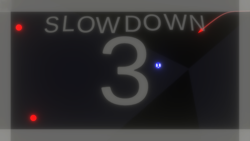 Speed of Light Screen 3