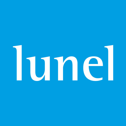 Lunel en poche logo