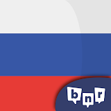 Learn Russian - Beginners icon