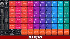DJ PADS - Become a DJのおすすめ画像1