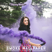 Smoke Art Wallpaper HD