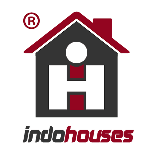 Indohouses - Rumah & Properti logo