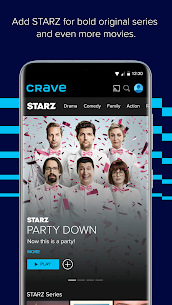 Crave APK + MOD (Unlocked) v6.48.1 3