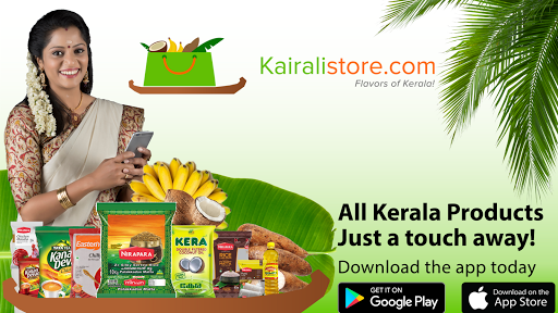Kairalistore Screenshot 1 - AppWisp.com