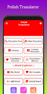 Polish Translator