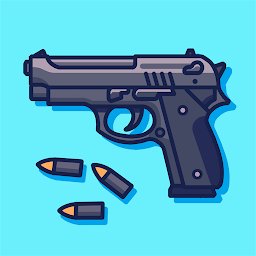 「ブレット・エコー FPS 銃 撃 ゲーム」のアイコン画像