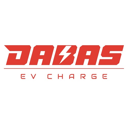 Dabas EV Charge logo