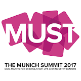 MUST - The Munich Summit icon