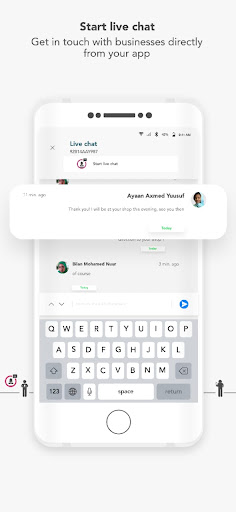 Onkout Screen 3
