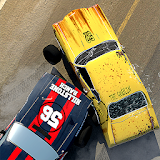 Car Race: Extreme Crash Racing Game 2021 icon