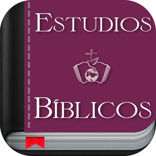 Estudios Bíblicos Profundos 17.0.0 Icon