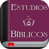 Estudios Bíblicos Profundos icon