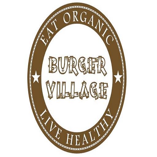 Burger Village logo