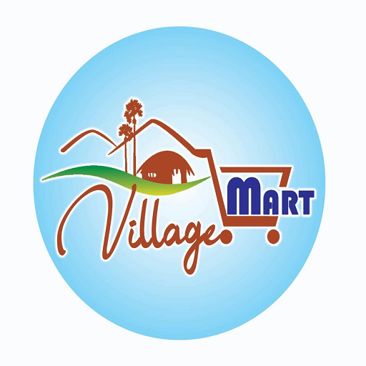 Март village