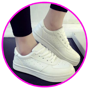 Sneaker store adidas wanita