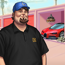 Bid Wars 2: Auction Simulator Mod Apk