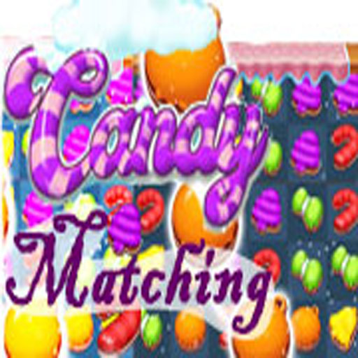 Candy Matching