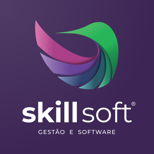 Skillsoft Pedidos logo