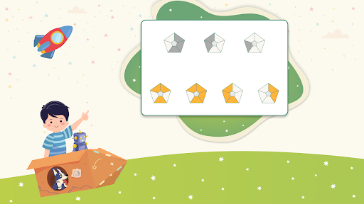 Screenshot of Cool & Fun Math Games for Kids