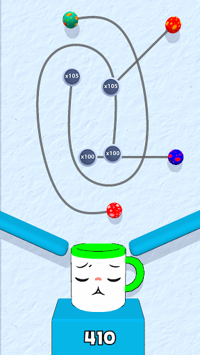 Balls and Holes Screen 3