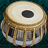 Tabla Drums - Darbouka icon