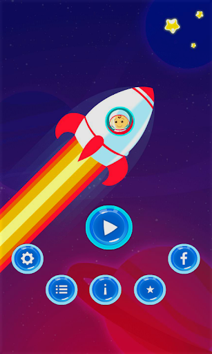 Android application Twinkle Twinkle Fix The Star screenshort