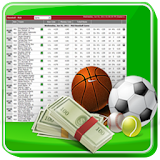 Betting Tips And Dropping Odds icon