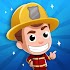 Idle Firefighter Tycoon - Fire Emergency Manager 0.14