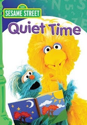 Icon image Sesame Street: Quiet Time