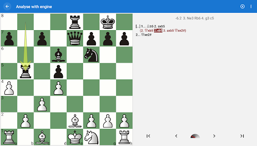 How to prepare for an online chess match (OpeningTree advanced
