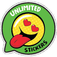 Unlimited Stickers - Sticker Maker for Whatsapp
