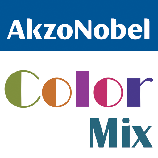Color Mix - Akzo Nobel India L 3.0 Icon
