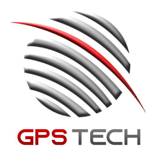 GPS Tech Mobile logo