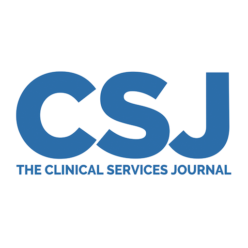 Clinical Services Journal logo