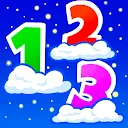 Numbers 123 Math learning game APK