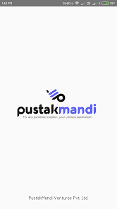 PustakMandi Ventures Pvt. Ltd. 1.2.0 APK + Mod (Free purchase) for Android